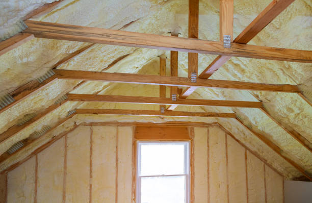Best Cellulose Insulation in Coal City, WV