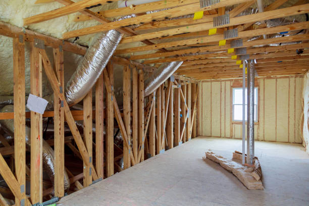 Best Specialized Insulation Services in Coal City, WV