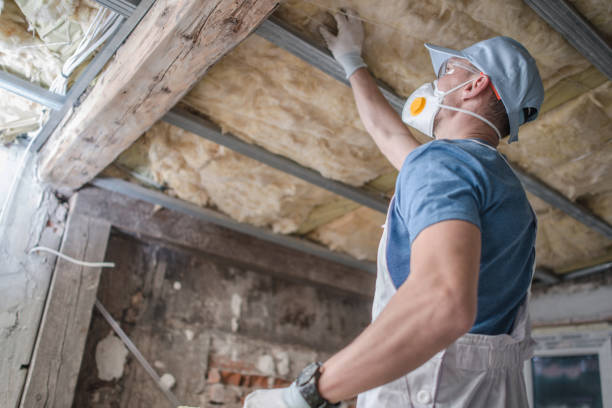 Reliable Coal City, WV Insulation Contractor Solutions