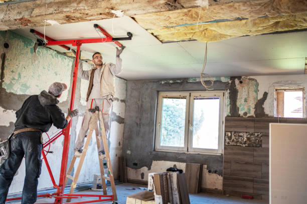 Best Insulation for Specific Applications in Coal City, WV