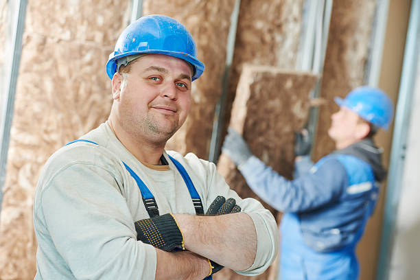 Best Spray Foam Insulation in Coal City, WV