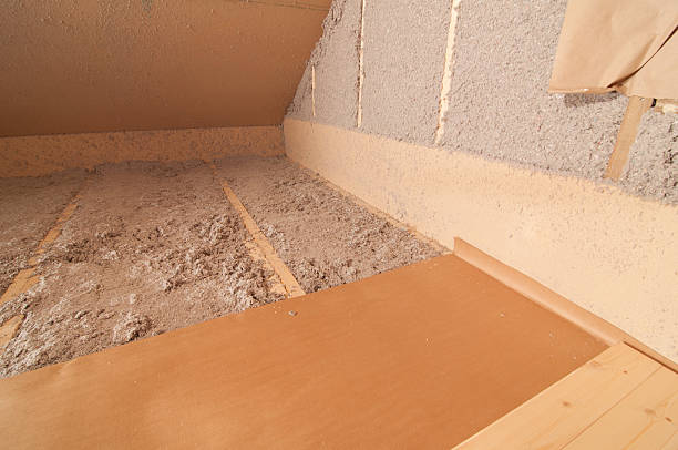 Best Eco-Friendly Insulation in Coal City, WV
