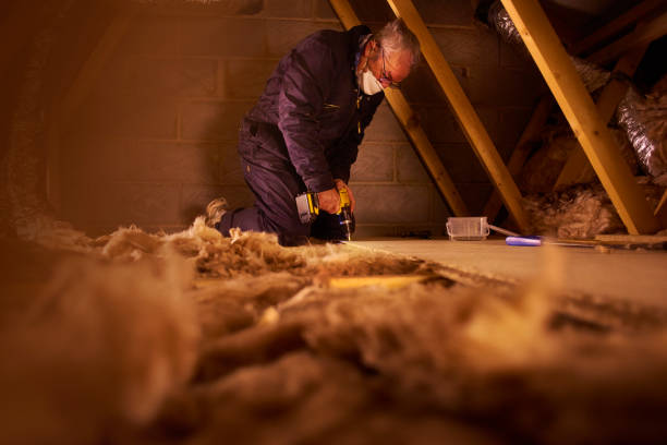 Best Residential Insulation in Coal City, WV